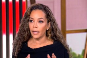 No, Sunny Hostin Has Not Been Fired From The View