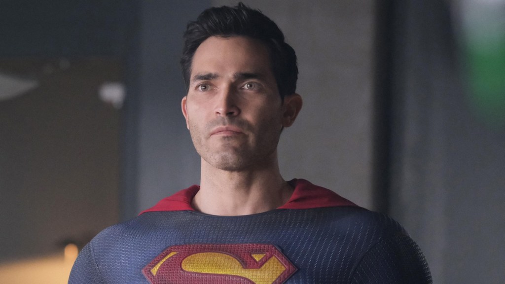 Superman & Lois Season 4: What Has Happened to Clark’s Powers?