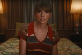 Taylor Swift & Brittany Mahomes Kitchen Exit Goes Viral