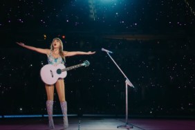 List of Celebrities Who Attended Taylor Swift's Indianapolis Eras Tour