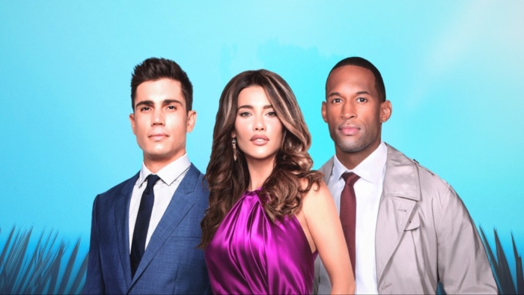 Why There Are No New Bold & Beautiful Episodes on November 28 & 29