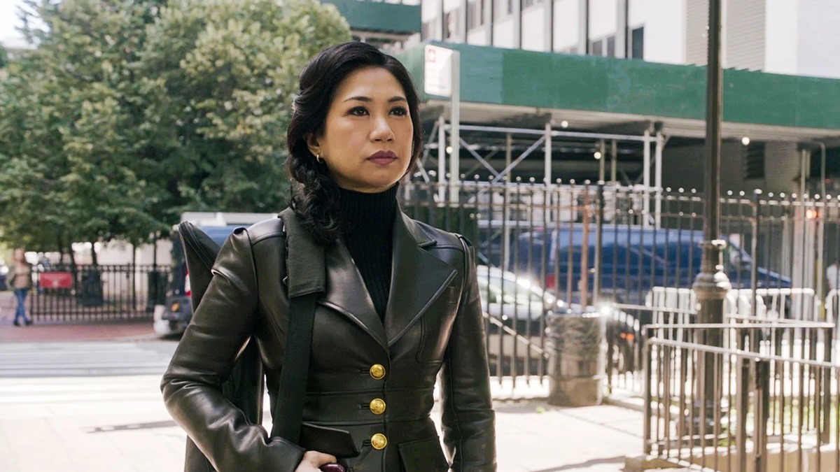 The Equalizer: Why Fans Think Liza Lapira’s Mel Bayani Is Returning