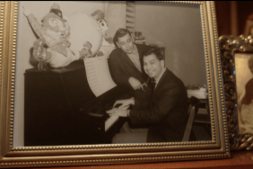 Disney Pays Tribute to Sherman Brothers in The Last Verse Short