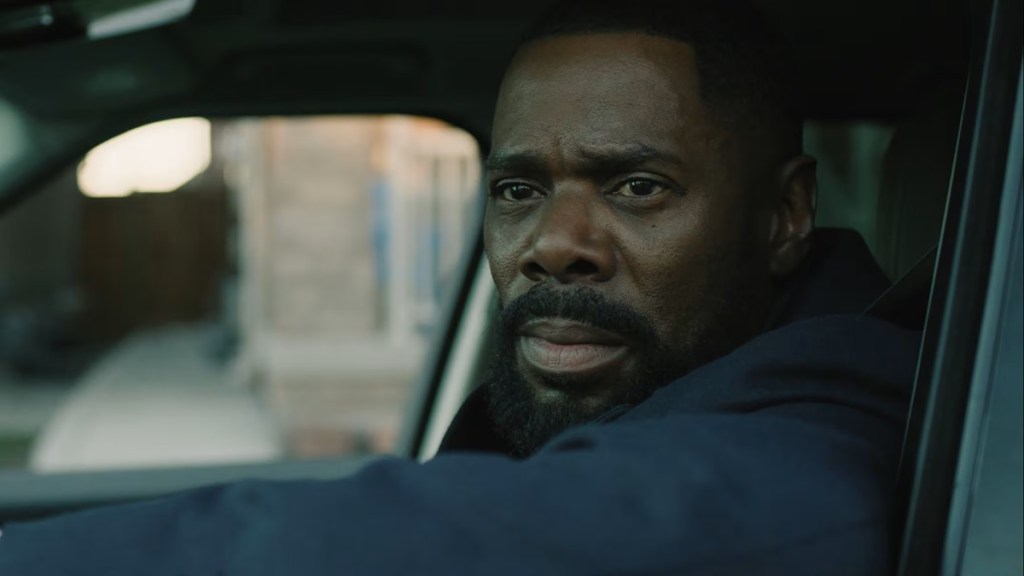 The Madness: Who Framed Colman Domingo's Muncie Daniels & Why?