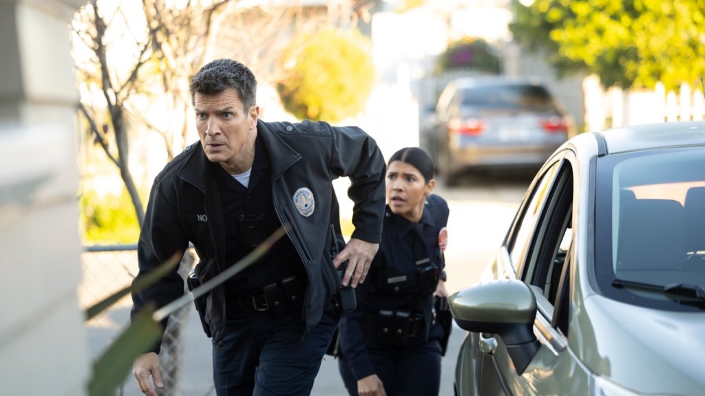 The Rookie Season 7 Streaming Release Date: When Is It Coming Out on Hulu?