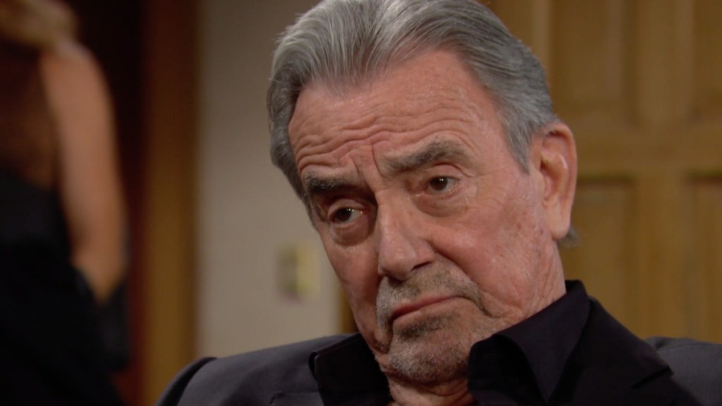 Young & Restless: Why Fans Think Victor Will Sabotage Claire & Kyle's Relationship?