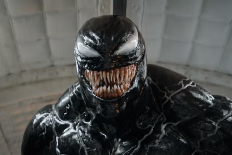 Why Fans Think Tom Hardy’s Venom Will Return in Spider-Man 4