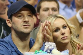 Who Is Tony Romo's Wife? Candice Crawford's Job & Relationship History