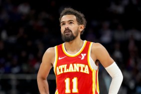 Hawks’ Trae Young Out of Game Against Celtics Due to Injury