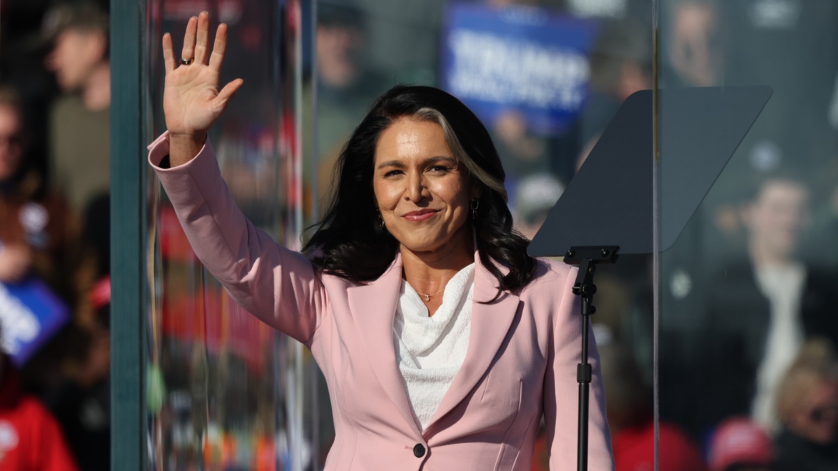 What Is Tulsi Gabbard’s Alleged Connection With Russia? Rumors Explained