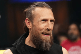 Bryan Danielson last wrestle against Jon Moxley at AEW WrestleDream 2024