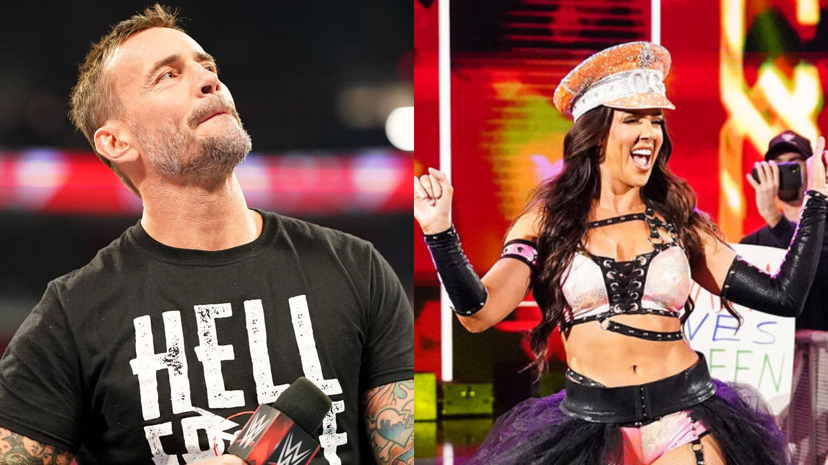 Why Is Chelsea Green in Trouble With CM Punk?