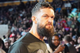 Finn Balor and The Judgment Day member Dominik Mysterio had a tease face of on WWE RAW last week