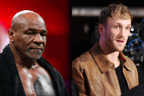 Mike Tyson faced WWE Superstar Logan Paul's brother Jake Paul in a boxing match