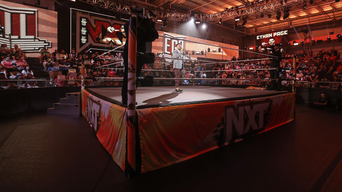 WWE NXT Star Reflects on Challenges of Adjusting to Main Roster Role