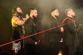 Solo Sikoa and Roman Reigns are set to clash at WWE Survivor Series: WarGames