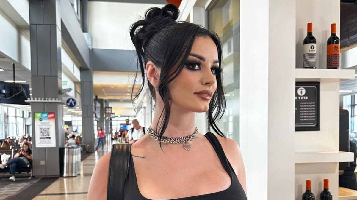 Saraya’s AEW Hiatus: What’s the Latest on Her Status?