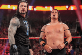 Lance Anoa'i spotted with a Bloodline member, sparking WWE Survivor Series: WarGames speculation