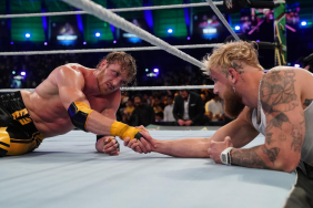 WWE interested to work with Logan Paul's brother Jake Paul