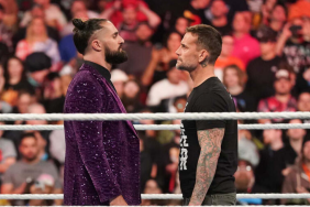 CM Punk mocks Seth Rollins ahead of WWE Survivor Series: WarGames