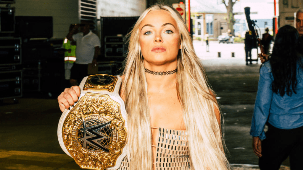 WWE Superstar Liv Morgan has faced several top stars, including Rhea Ripley, Becky Lynch, Tiffany Stratton, Nia Jax in 2024.