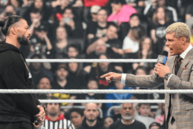 Are Cody Rhodes & Roman Reigns going to WWE RAW after Netflix premiere