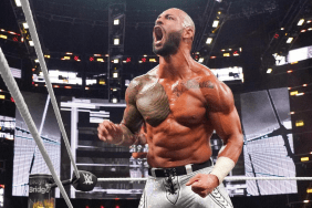 Former WWE Superstar Ricochet recently signed with AEW