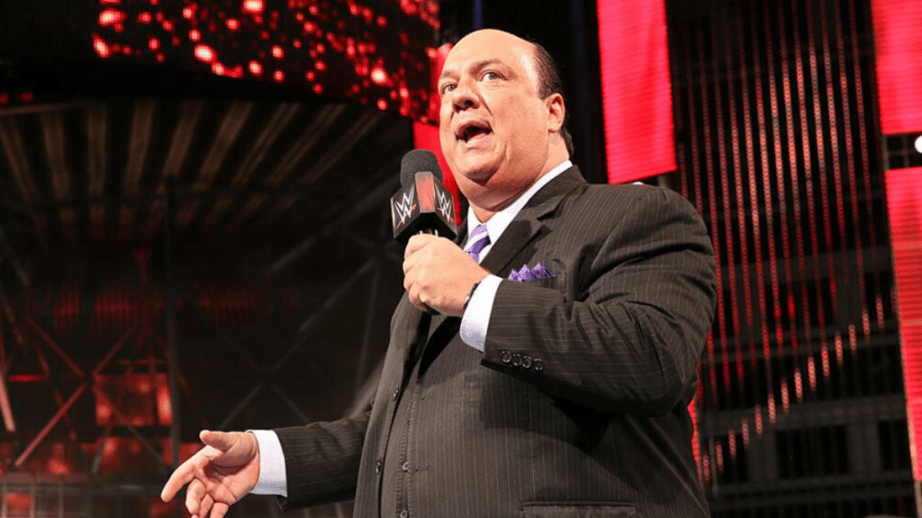 Paul Heyman has not been seen alongside WWE Superstar Roman Reigns for several months