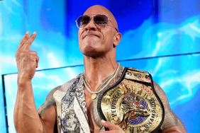 The Rock's status for WWE WrestleMania 41 has been questioned for months