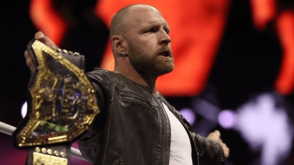 Dustin Rhodes says Tony Khan is upset with AEW star Jon Moxley