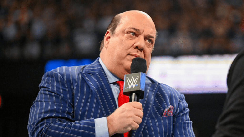 Paul Heyman was not been with WWE Superstar Roman Reigns for a long time