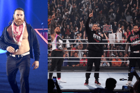 WWE Hall of Famer believes The Bloodline's reunion wouldn’t feel complete without Sami Zayn