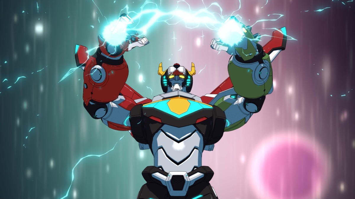 Voltron Team Explains Why Series Is Leaving Netflix & if It’ll Return