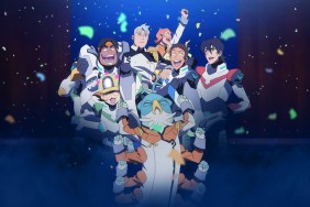 Why Is Voltron Leaving Netflix & Where Could It Stream Next?