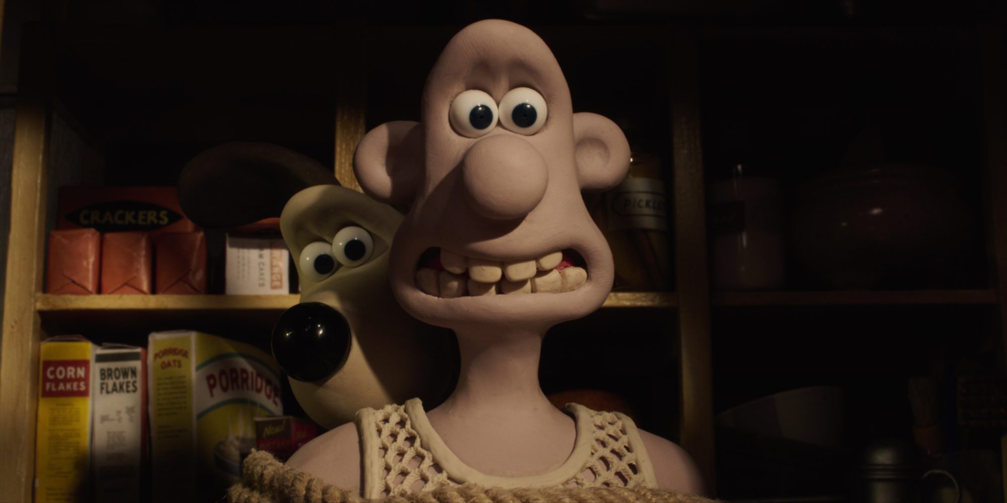 Wallace & Gromit Fight an Evil Robot Gnome in Vengeance Most Fowl Trailer