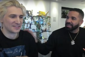 What Did Drake Say About Kendrick Lamar During xQc Stream?