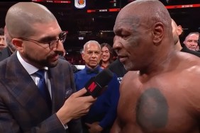 What Did Mike Tyson Say After Boxing Match Defeat vs Jake Paul? Statement Explained