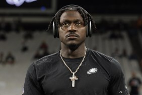 What Happened to AJ Brown? NFL Injury Update