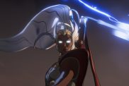 Marvel’s What If...? Season 3 Trailer Features Storm’s MCU Debut