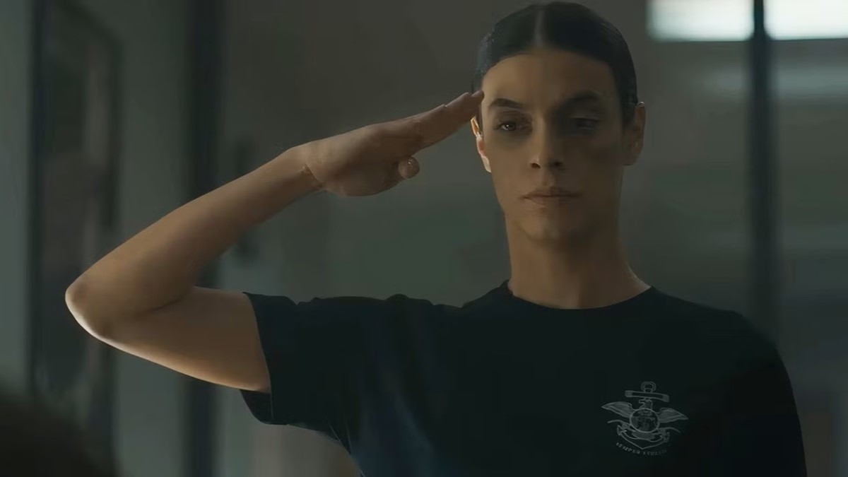 Where Is Laysla De Oliveira’s Cruz in Special Ops: Lioness Season 2?