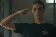 Where Is Laysla De Oliveira's Cruz in Special Ops: Lioness Season 2?