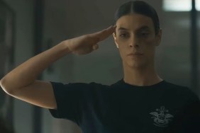 Where Is Laysla De Oliveira's Cruz in Special Ops: Lioness Season 2?