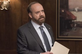 Who Is Paul Giamatti's Girlfriend? Clara Wong's Job & Relationship History