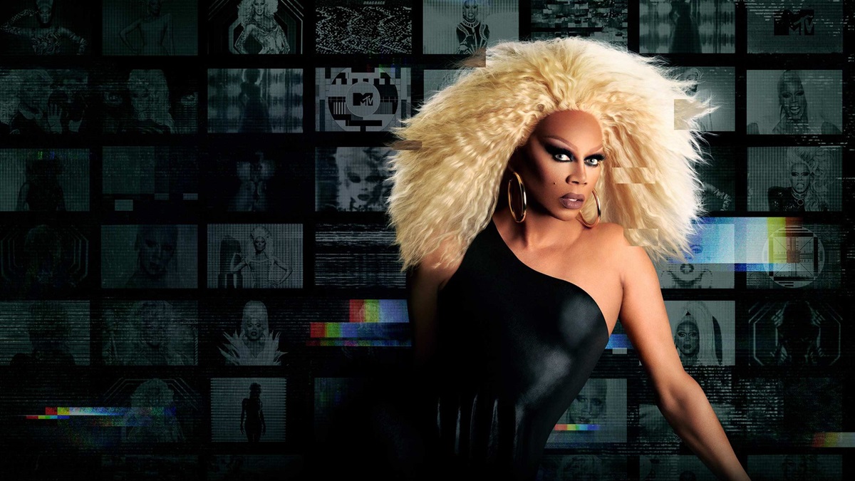 Who Is RuPaul’s Husband? Georges LeBar’s Job & Relationship History