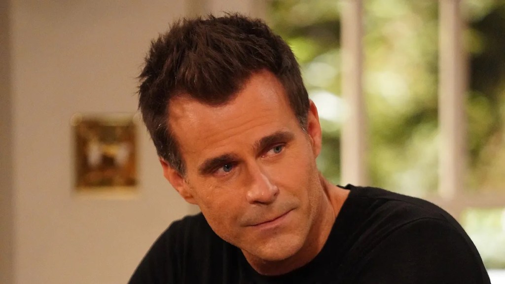 Why Fans Think Drew Is Leaving General Hospital