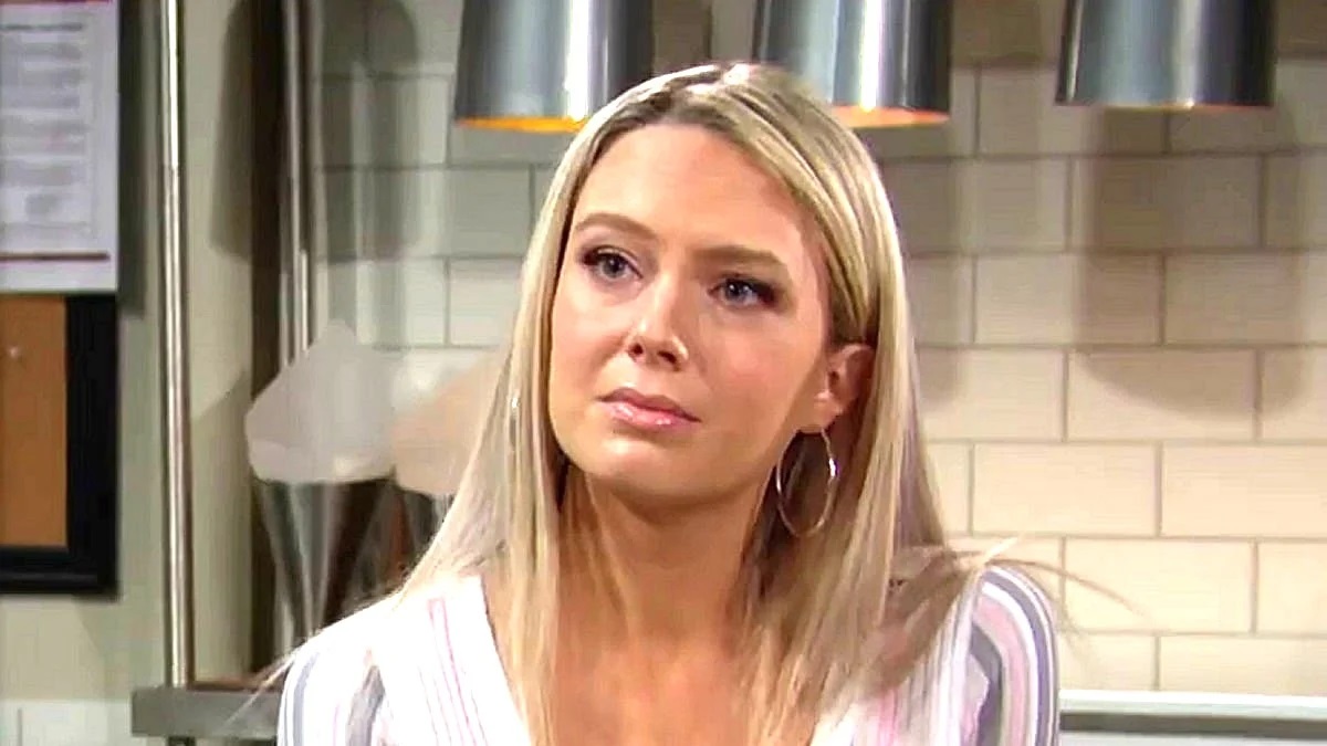 Why Fans Think Melissa Ordway’s Abby Is Leaving The Young and the Restless