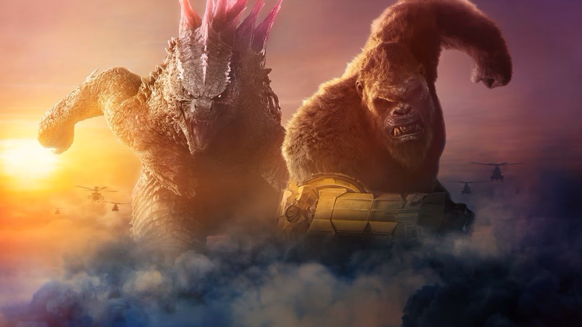 Godzilla x Kong Box Office: How Much Did It Make? Is It a Flop or Success?