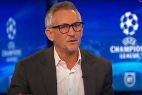 Why Is Gary Lineker Leaving BBC's Match of the Day?