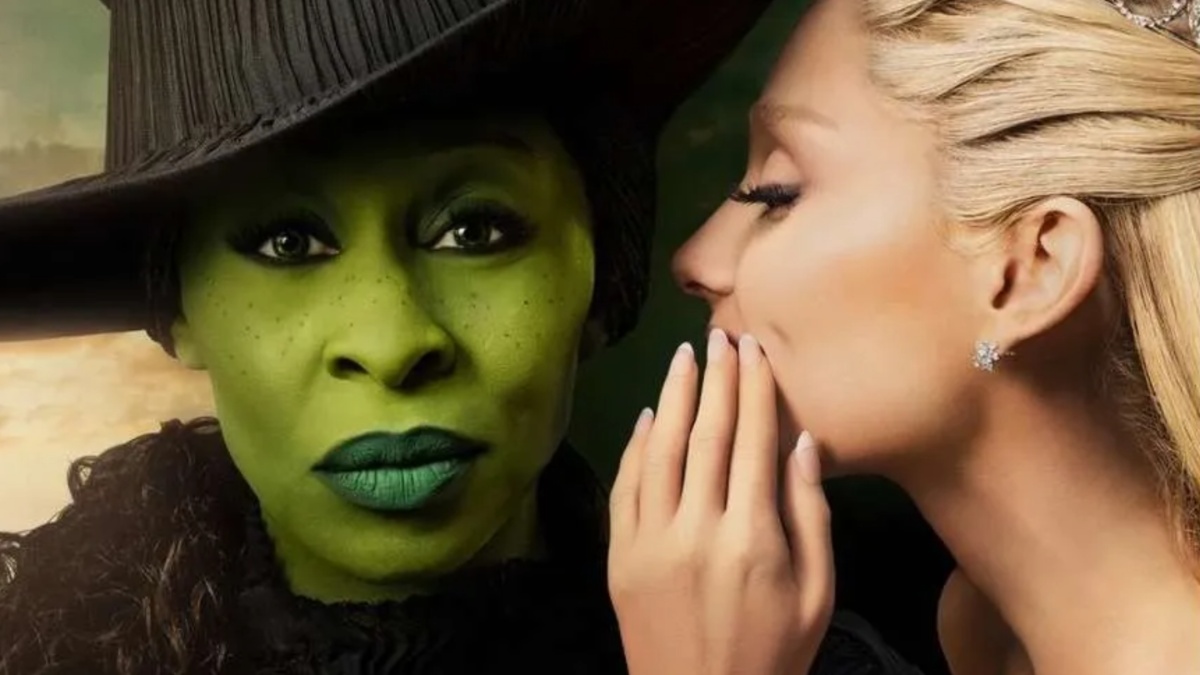 Where To Watch Wicked in 4DX: All Theaters in the US