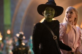 Why Wicked Was Split Into 2 Movies